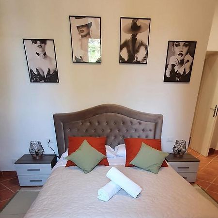 Chic 'N Charme Trastevere Terrace 2 罗马 外观 照片