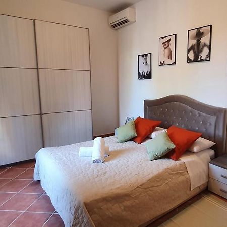 Chic 'N Charme Trastevere Terrace 2 罗马 外观 照片