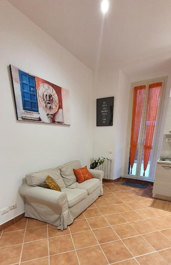 Chic 'N Charme Trastevere Terrace 2 罗马 外观 照片