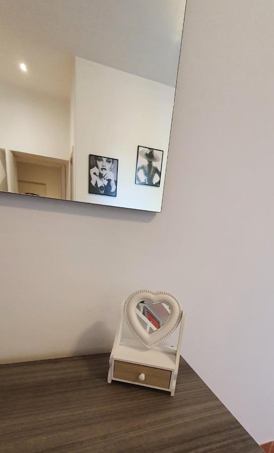 Chic 'N Charme Trastevere Terrace 2 罗马 外观 照片