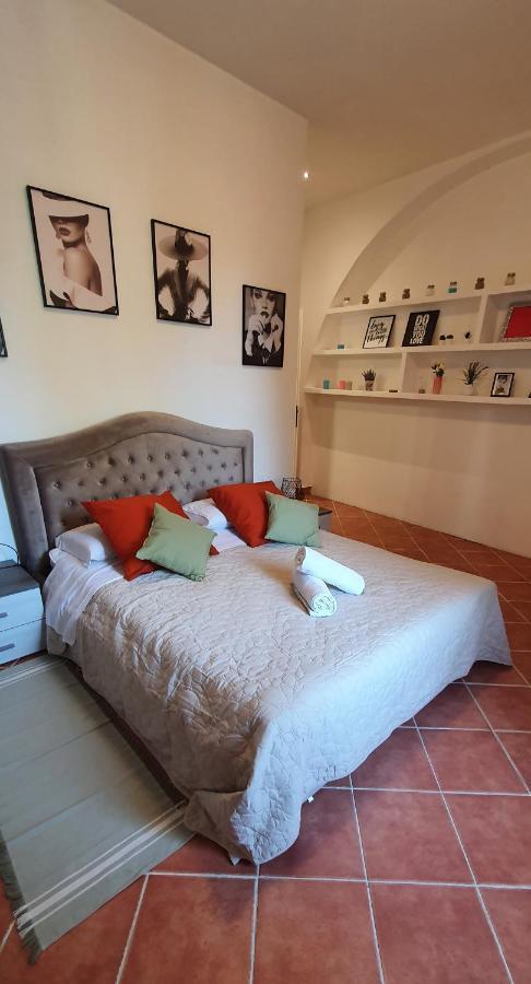 Chic 'N Charme Trastevere Terrace 2 罗马 外观 照片