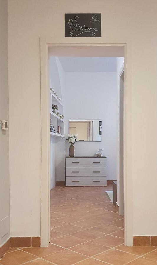 Chic 'N Charme Trastevere Terrace 2 罗马 外观 照片