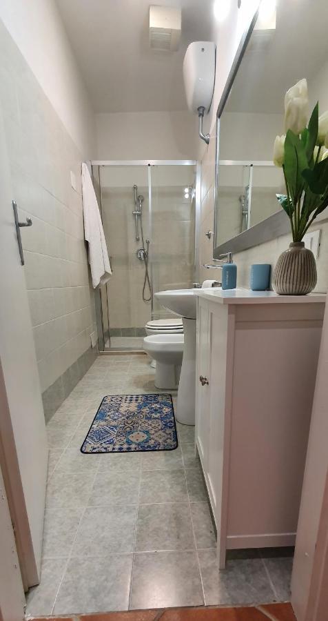 Chic 'N Charme Trastevere Terrace 2 罗马 外观 照片