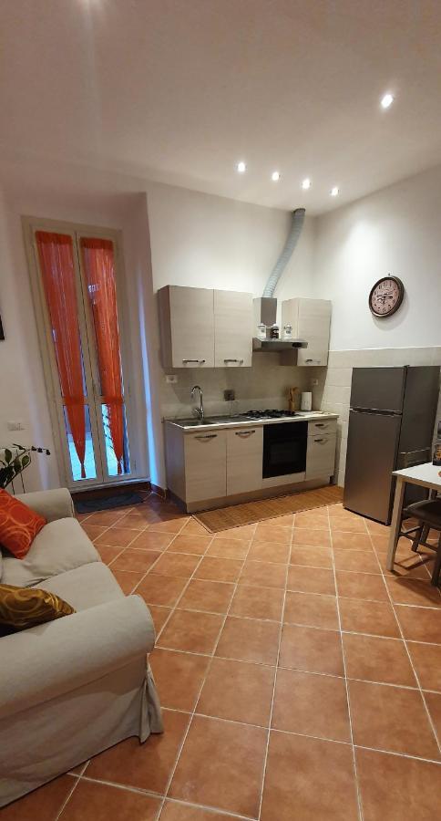 Chic 'N Charme Trastevere Terrace 2 罗马 外观 照片