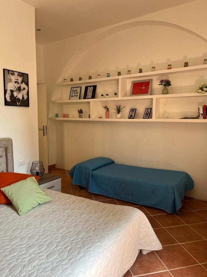 Chic 'N Charme Trastevere Terrace 2 罗马 外观 照片
